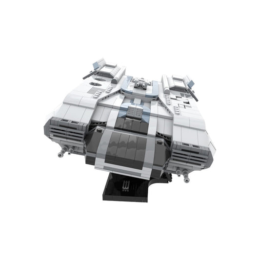 star wars outlaws - the trailblazer | moc-193328 - 2