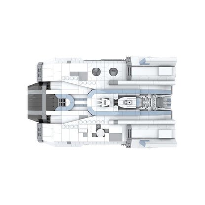 star wars outlaws - the trailblazer | moc-193328 - 6