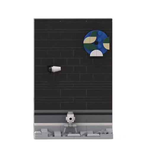 tales from the earth and beyond building set | moc-168725 - 1