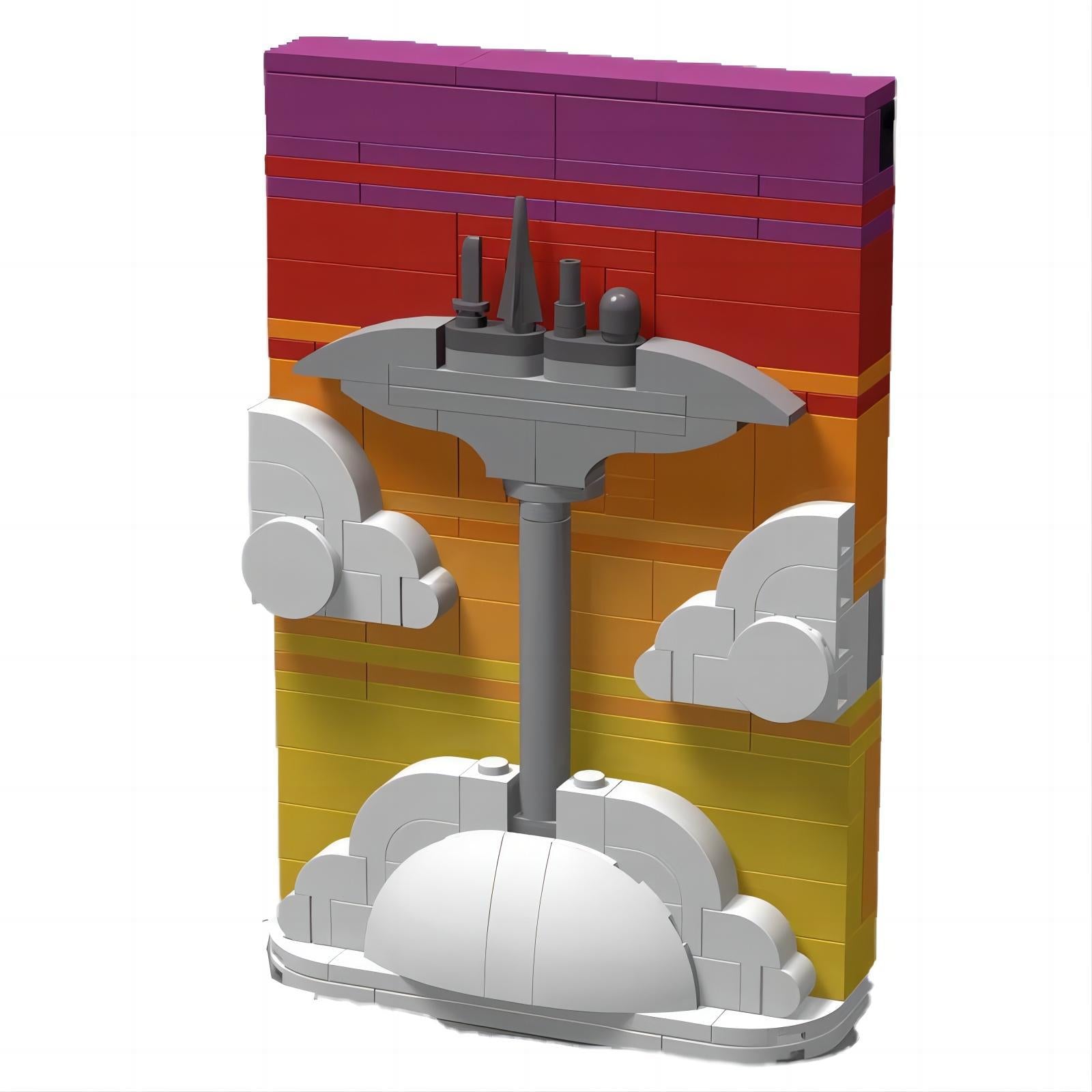 Selected Variant Image