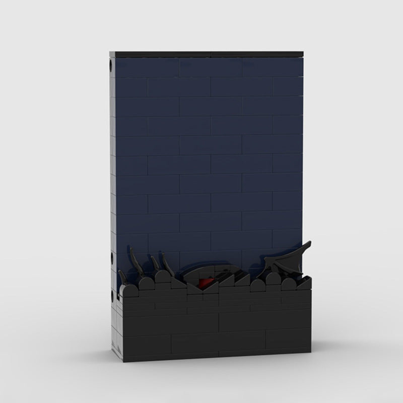 tales of dark world building set | moc-171839 | moc-171303 | moc-171135 - 1