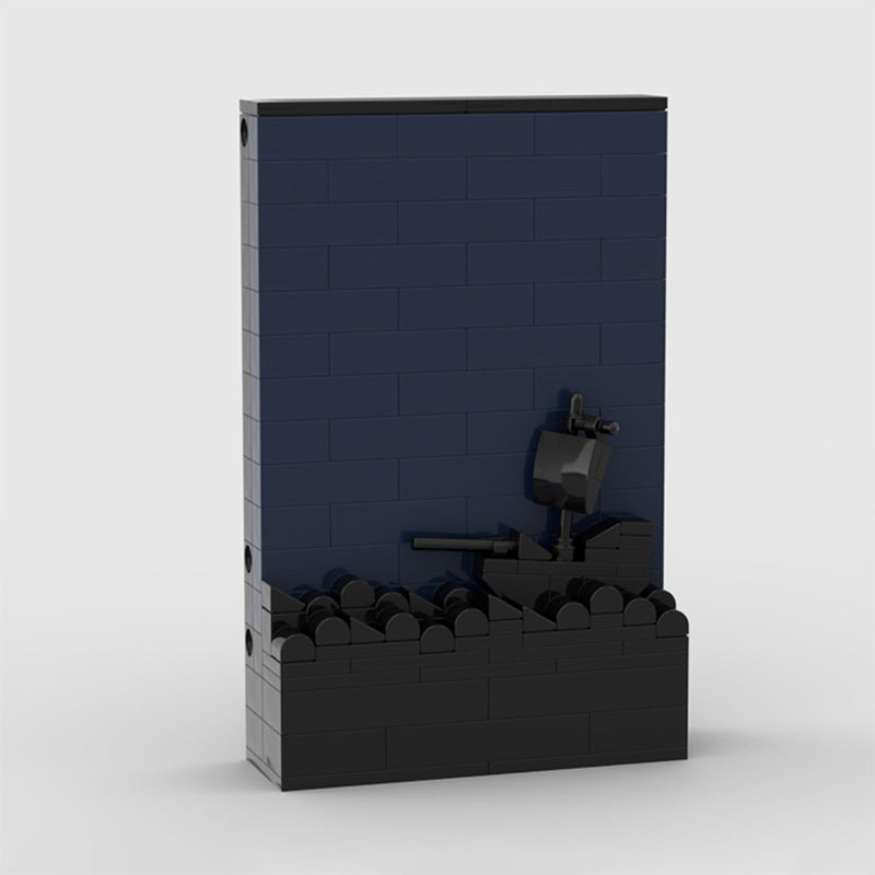 tales of dark world building set | moc-171839 | moc-171303 | moc-171135 - 4