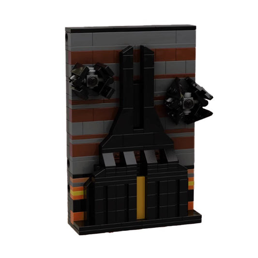 tales of mustafar building set | moc-152097 - 1