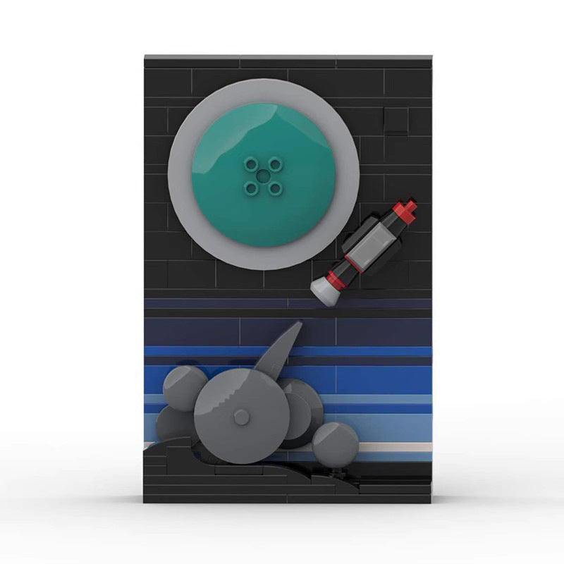 tales of the expanse building set | moc-166074 - 1