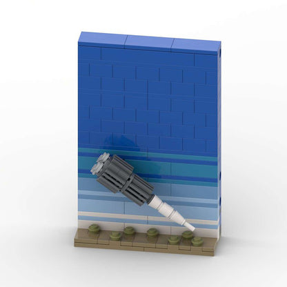 tales of the n1 building set | moc-174556 - 1