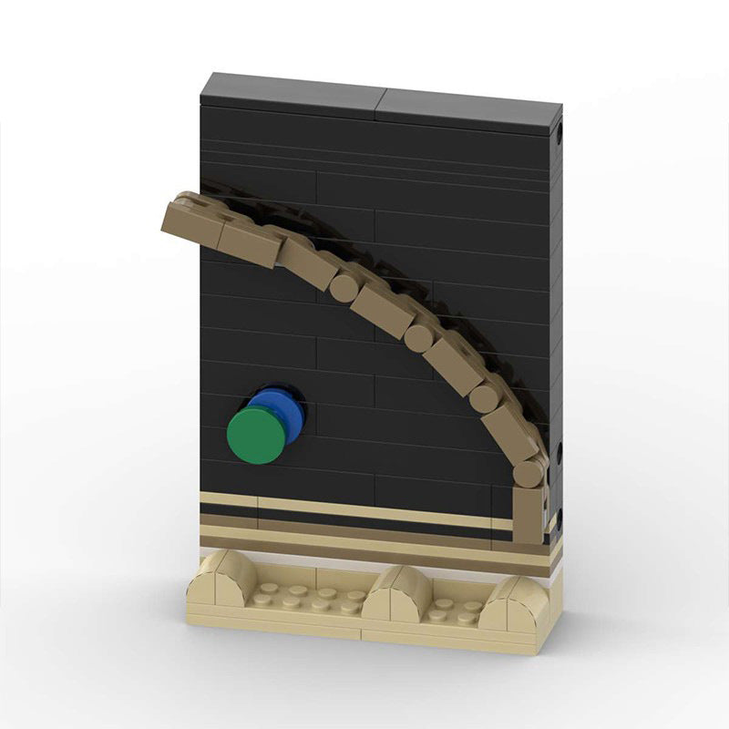 tales of the solar system building set | moc-172897 - 1