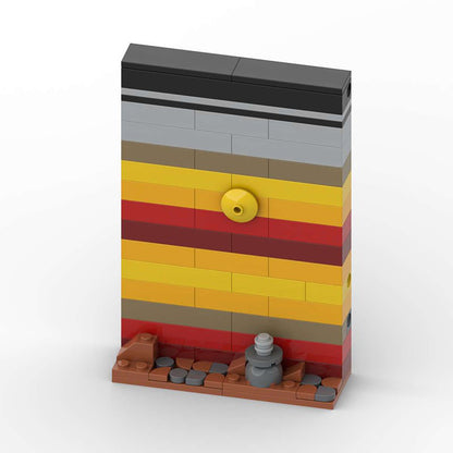 tales of the solar system building set | moc-172897 - 4