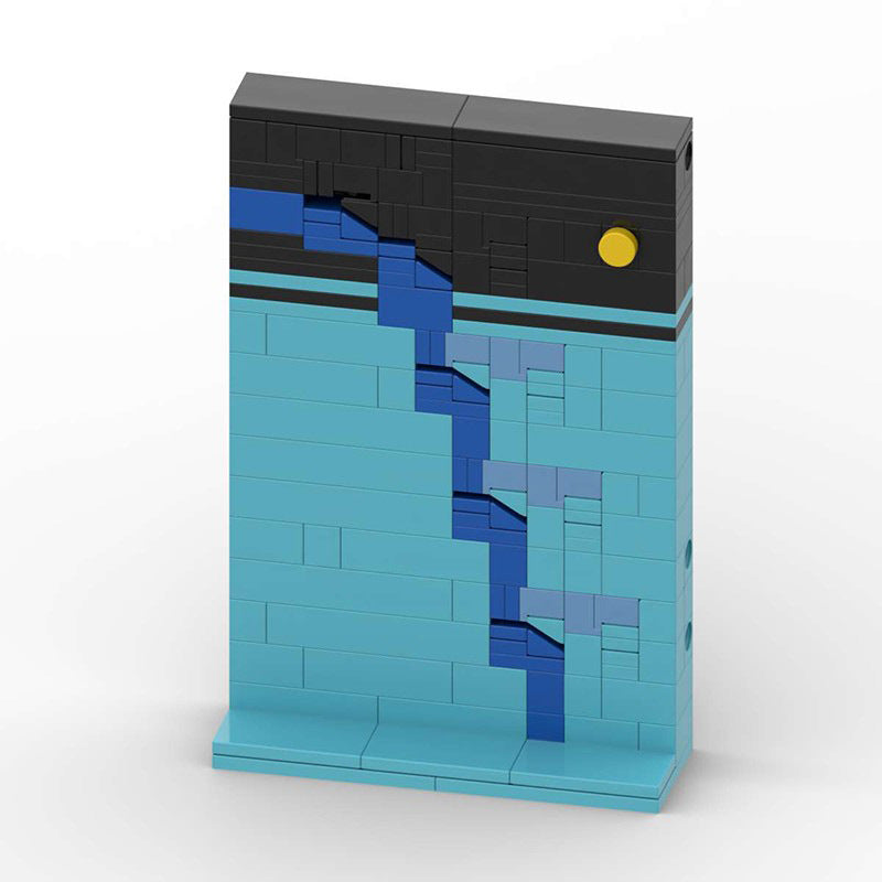 tales of the solar system building set | moc-172897 - 7