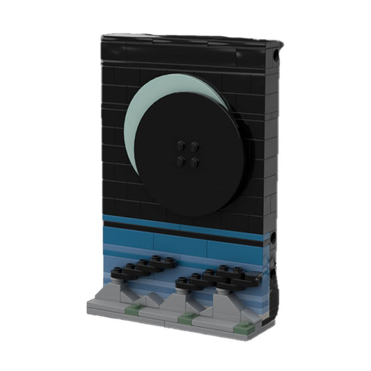 tales of triton and neptune building set | moc-170530 - 1