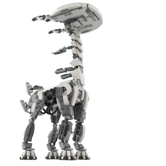 Tallneck Building Kit | Horizon | MOC-116481 - 1