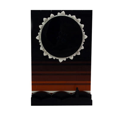 the black sun building set | moc-106127 - 1