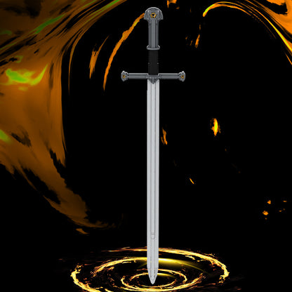 the sword of the king building set | lotr | moc-140605 - 2