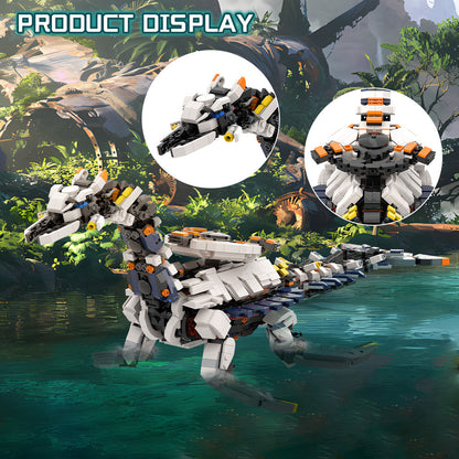 tideripper building set | horizon | moc-226347 - 3