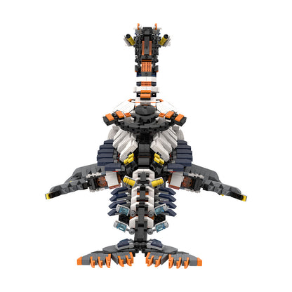 tideripper building set | horizon | moc-226347 - 6