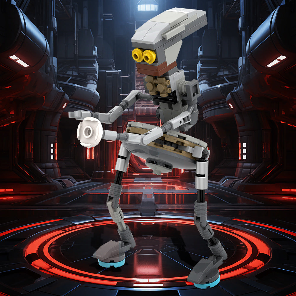 todo-360 droid building set | star wars | moc-148119 - 1