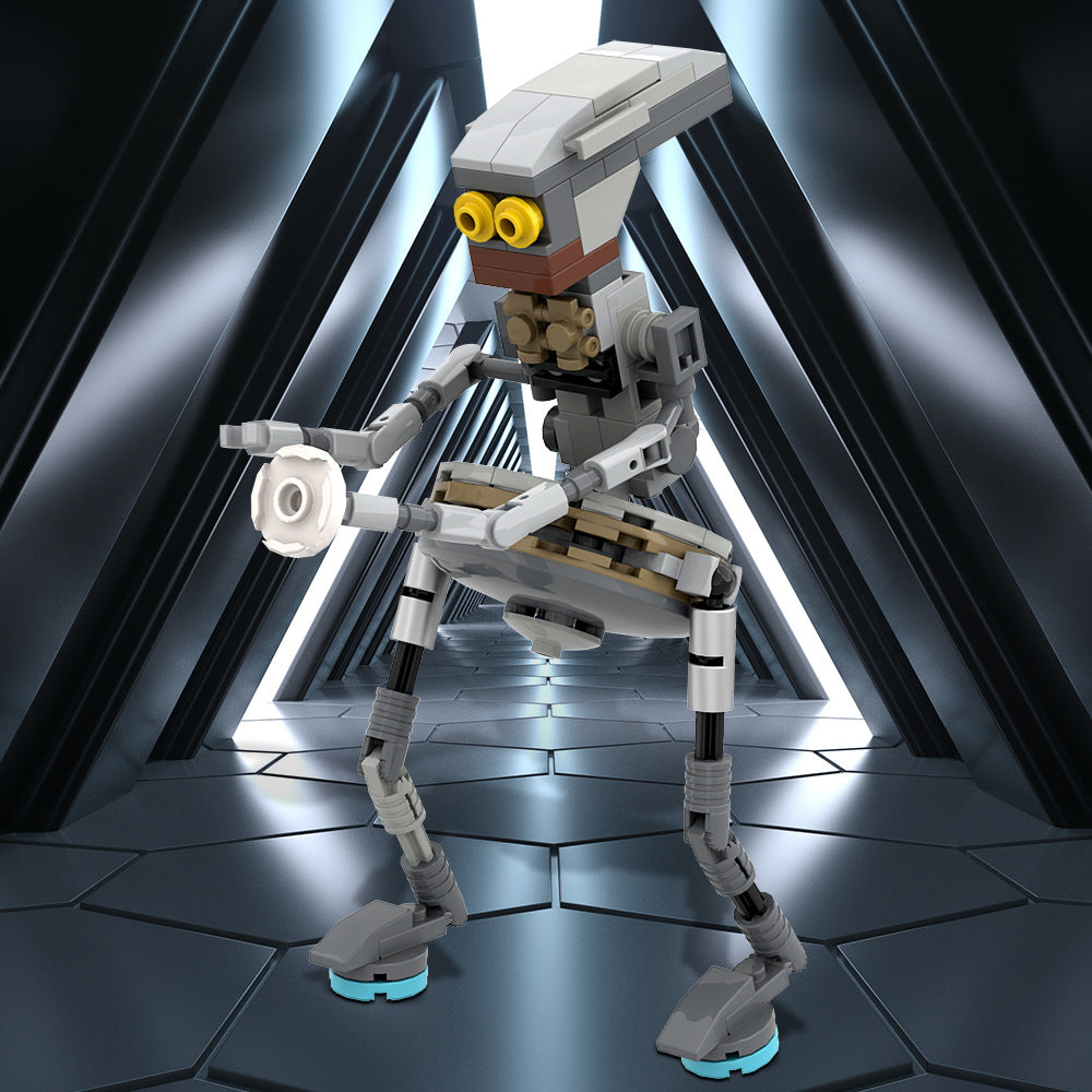 todo-360 droid building set | star wars | moc-148119 - 2