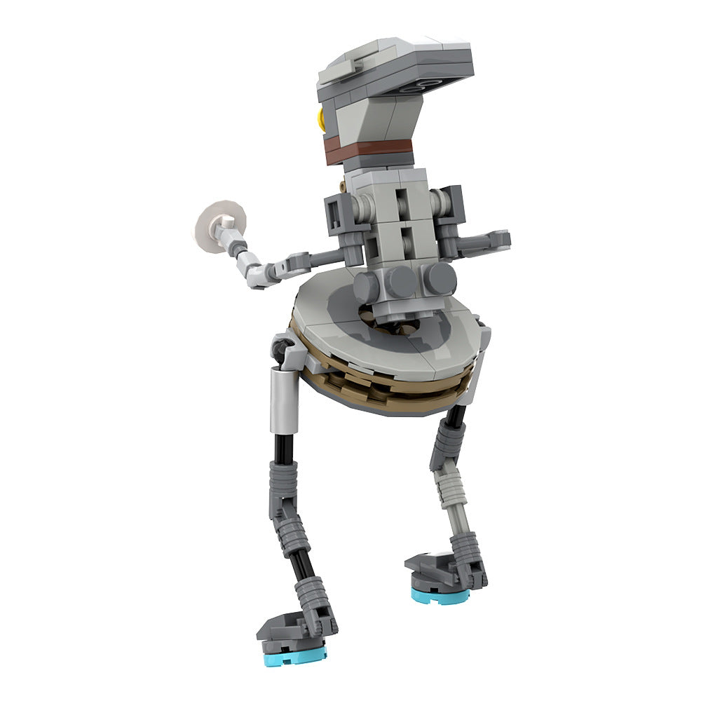 todo-360 droid building set | star wars | moc-148119 - 3