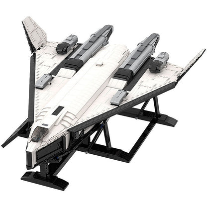 Trans-Atmospheric SSTO Shuttle MOC Building Kit - 2