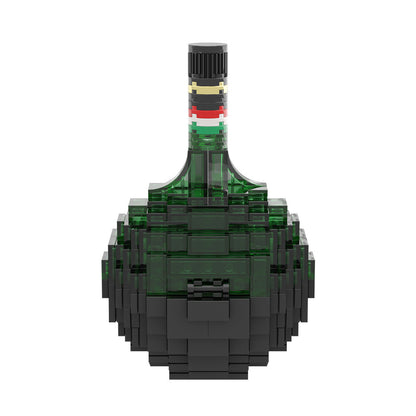 unicum building set | lego compatible - 6