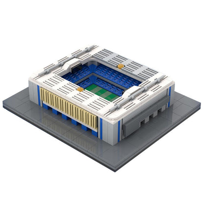 white hart lane stadium | tottenham hotspur football club | moc-48095 - 1